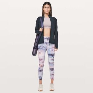 LULULEMON WUNDER UNDER HIGH-RISE TIGHT 25”